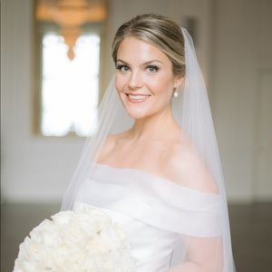 Meet your Posher, Stefanie